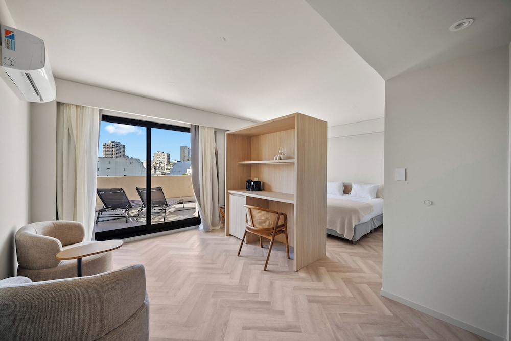 Vilon Recoleta Hotel — photo 4