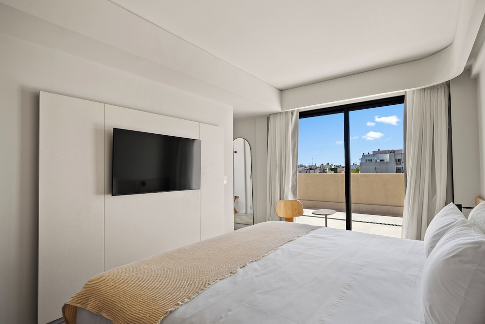 Vilon Recoleta Hotel — photo 3