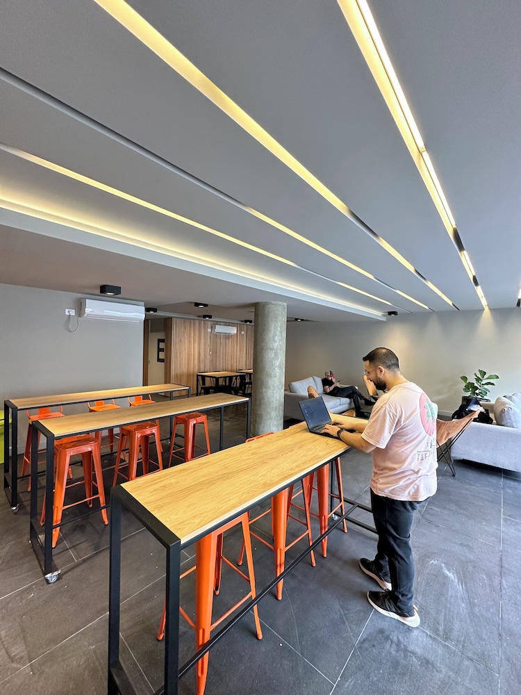 Babel Campus — photo 3