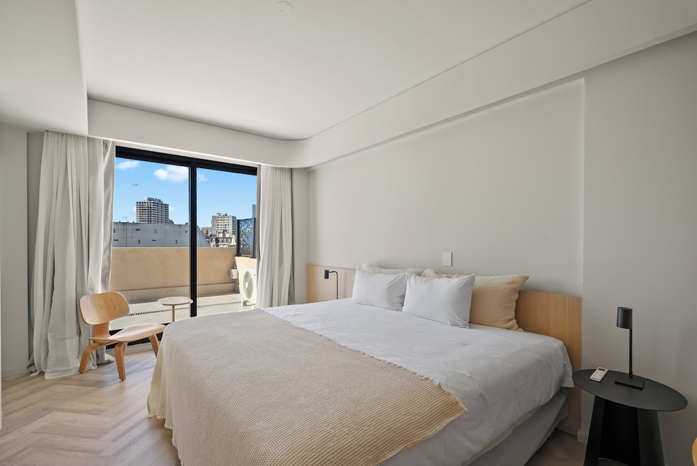 Vilon Recoleta Hotel — photo 5