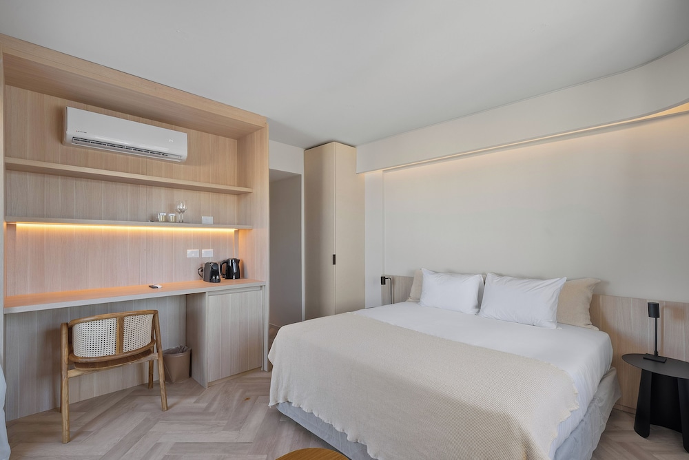 Vilon Recoleta Hotel — photo 6