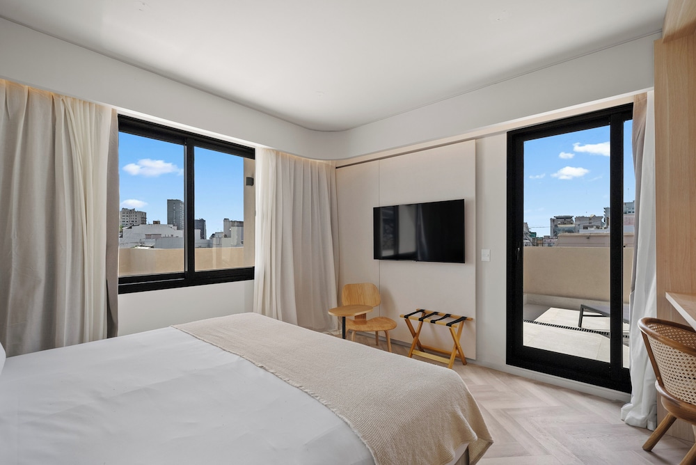 Vilon Recoleta Hotel — photo 7