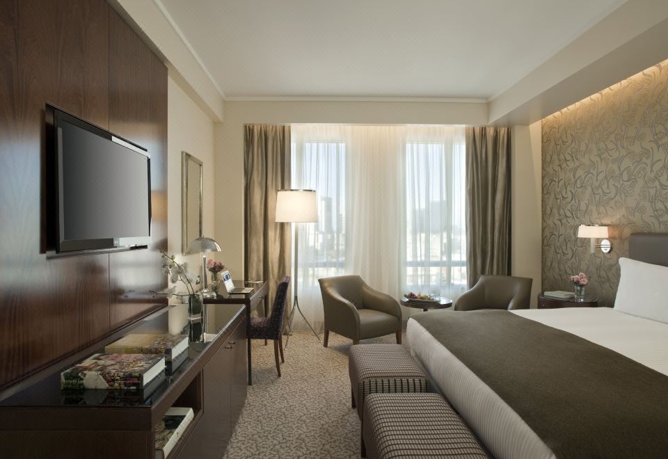 Alvear Art Hotel