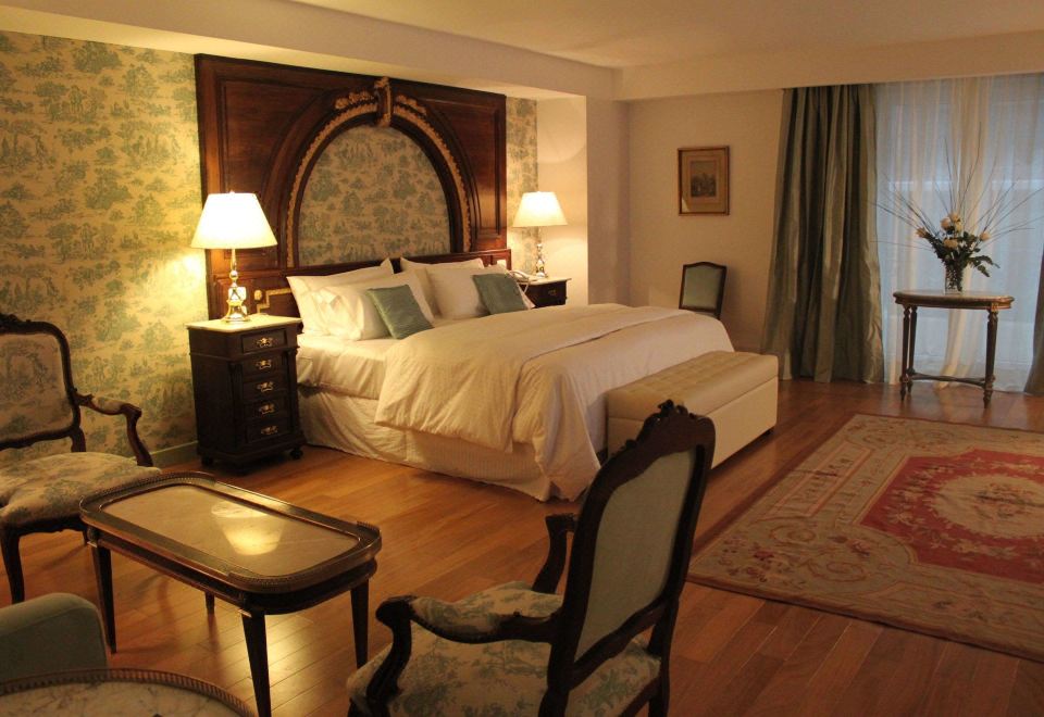 Hotel Club Frances