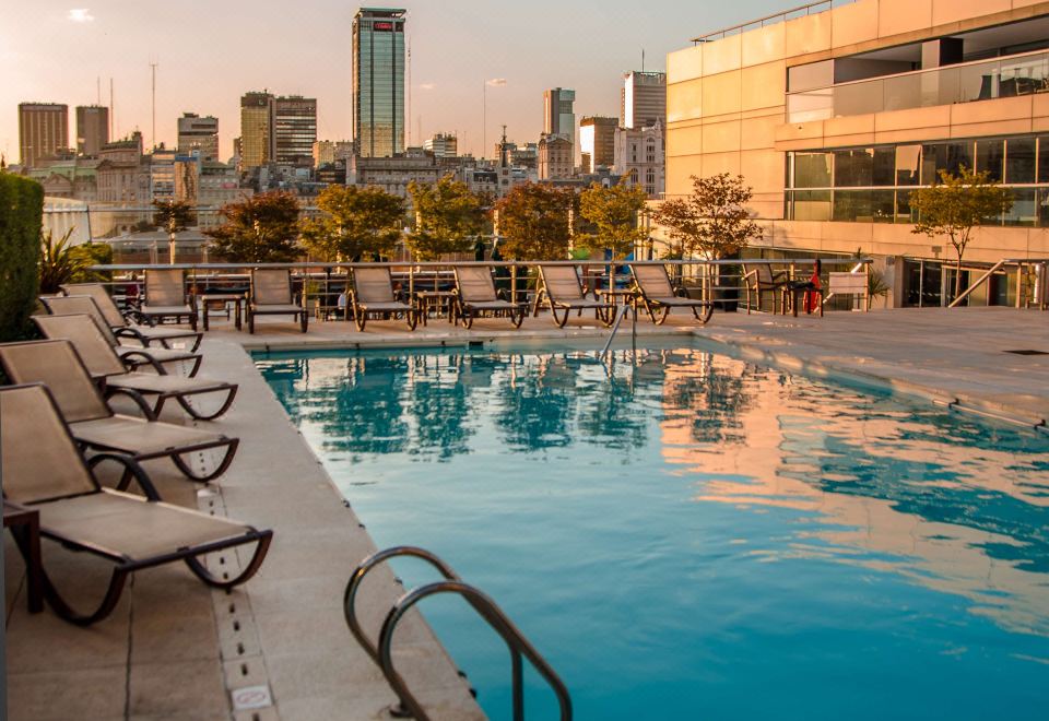 Hilton Buenos Aires