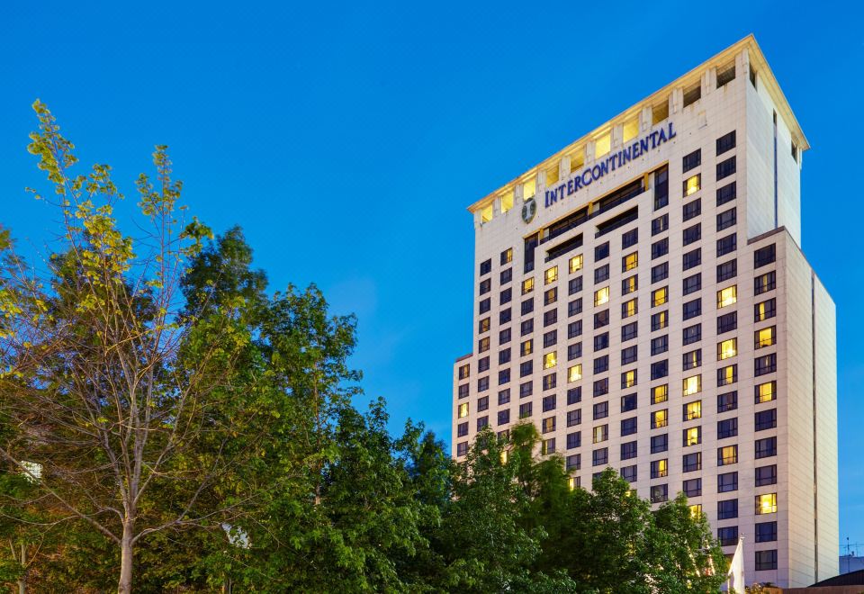 InterContinental Buenos Aires by IHG