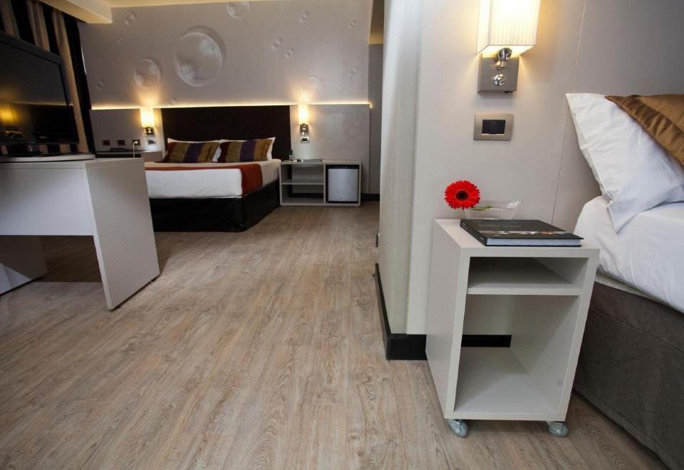 Two Hotel Buenos Aires