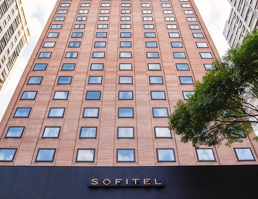 Sofitel Buenos Aires Recoleta