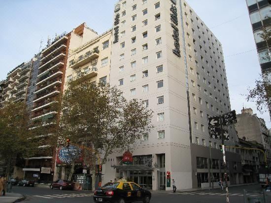 ibis Buenos Aires Obelisco